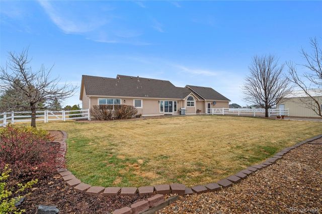 56600 E 41st Avenue, Strasburg, CO 80136