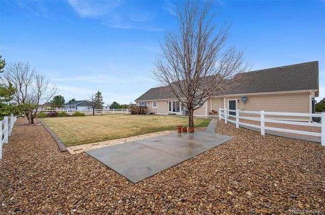 56600 E 41st Avenue, Strasburg, CO 80136