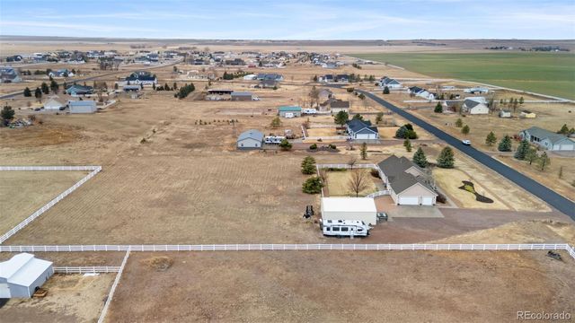 56600 E 41st Avenue, Strasburg, CO 80136