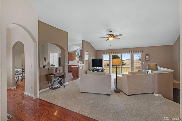 56600 E 41st Avenue, Strasburg, CO 80136