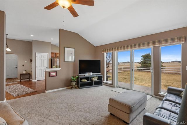 56600 E 41st Avenue, Strasburg, CO 80136