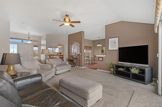 56600 E 41st Avenue, Strasburg, CO 80136