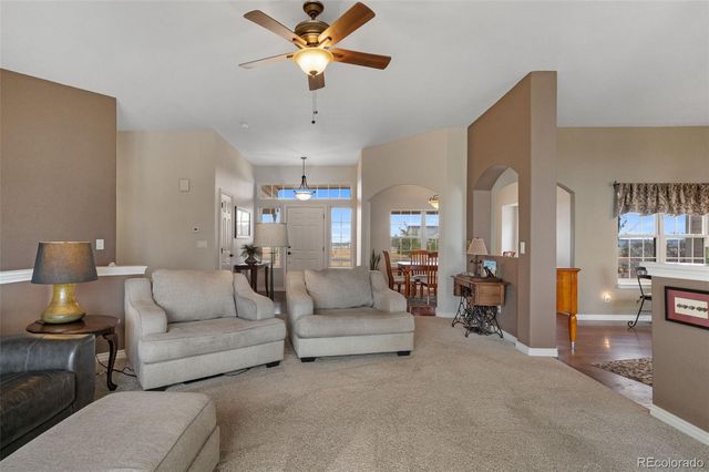 56600 E 41st Avenue, Strasburg, CO 80136