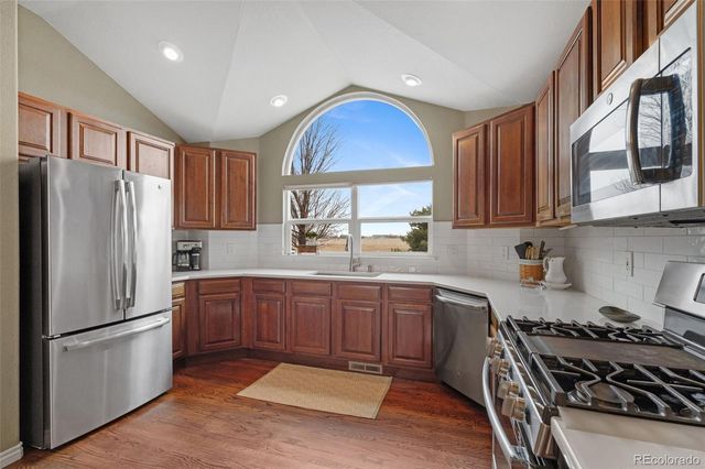 56600 E 41st Avenue, Strasburg, CO 80136