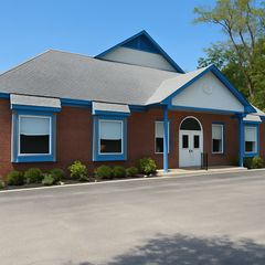 400 W Northwest Highway NW, Barrington, IL 60010