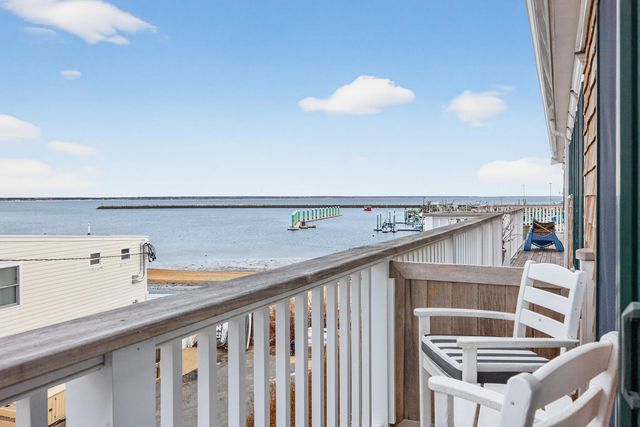 333 Commercial Street Unit 9, Provincetown, MA 02657