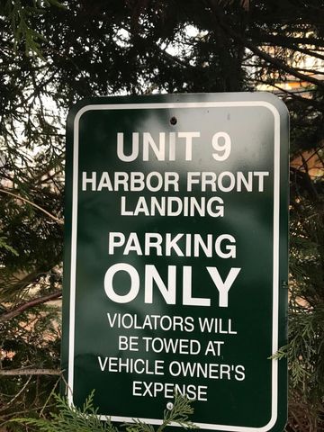 333 Commercial Street Unit 9, Provincetown, MA 02657