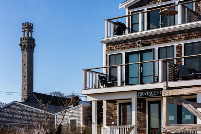 333 Commercial Street Unit 9, Provincetown, MA 02657