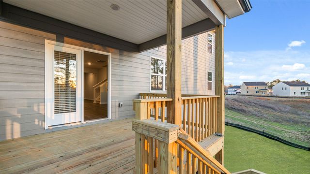 327 Streamsong Road, Evans, GA 30809