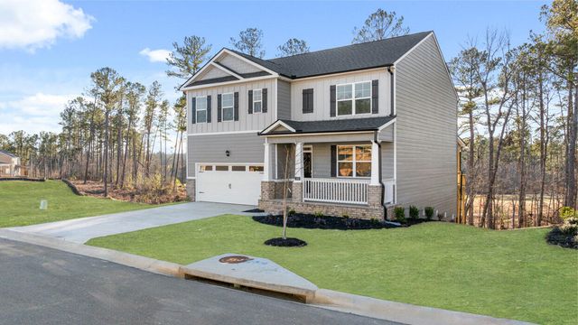327 Streamsong Road, Evans, GA 30809