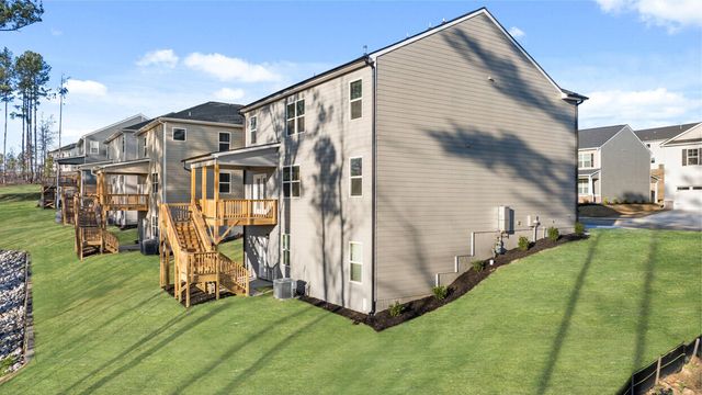 327 Streamsong Road, Evans, GA 30809