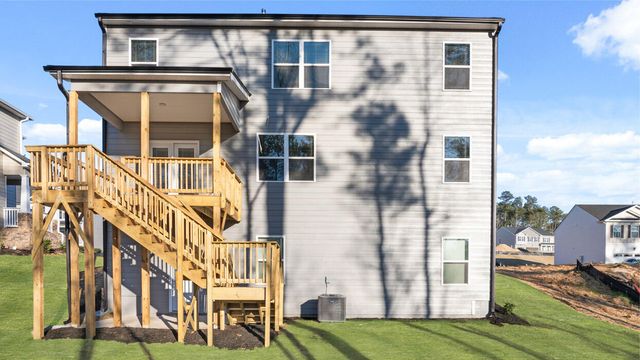 327 Streamsong Road, Evans, GA 30809
