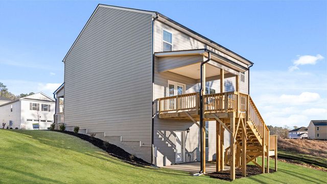 327 Streamsong Road, Evans, GA 30809