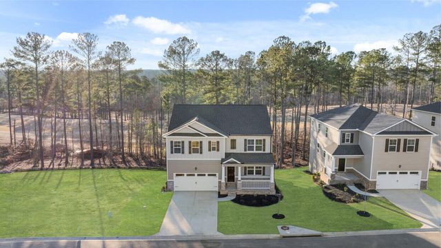 327 Streamsong Road, Evans, GA 30809