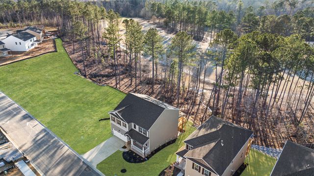 327 Streamsong Road, Evans, GA 30809