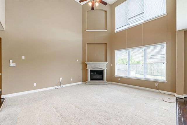 4607 Rockton Hills Lane, Sugar Land, TX 77479