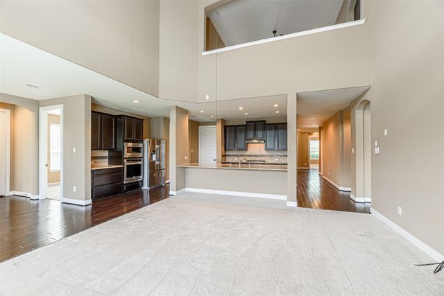 4607 Rockton Hills Lane, Sugar Land, TX 77479