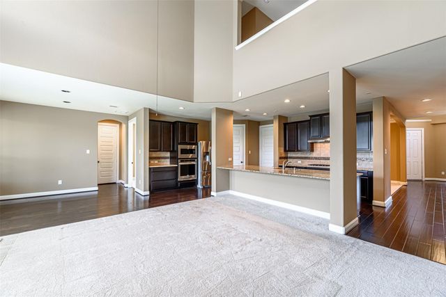 4607 Rockton Hills Lane, Sugar Land, TX 77479