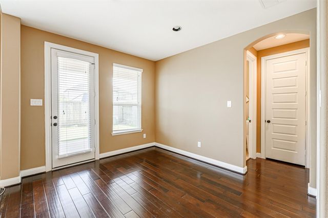 4607 Rockton Hills Lane, Sugar Land, TX 77479