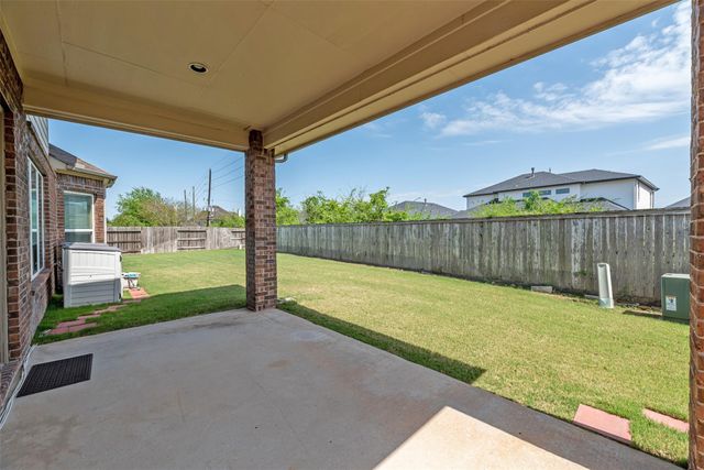 4607 Rockton Hills Lane, Sugar Land, TX 77479