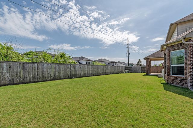 4607 Rockton Hills Lane, Sugar Land, TX 77479