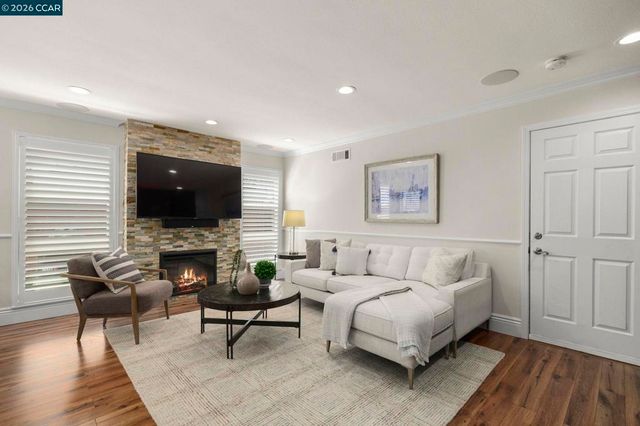 3671 Platt Ct, Pleasanton, CA 94588