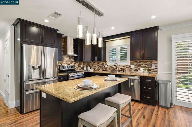 3671 Platt Ct, Pleasanton, CA 94588