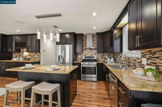 3671 Platt Ct, Pleasanton, CA 94588