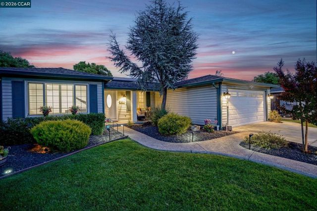 3671 Platt Ct, Pleasanton, CA 94588