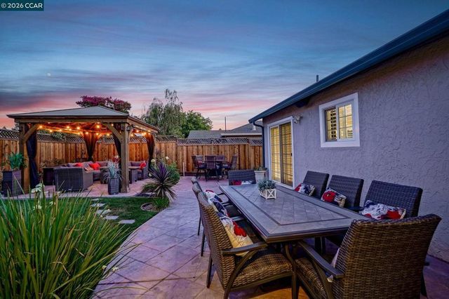 3671 Platt Ct, Pleasanton, CA 94588