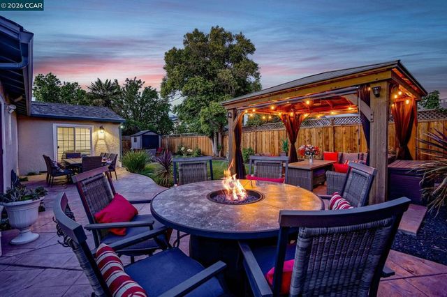 3671 Platt Ct, Pleasanton, CA 94588