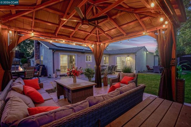 3671 Platt Ct, Pleasanton, CA 94588