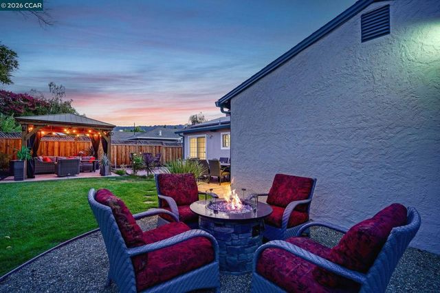 3671 Platt Ct, Pleasanton, CA 94588