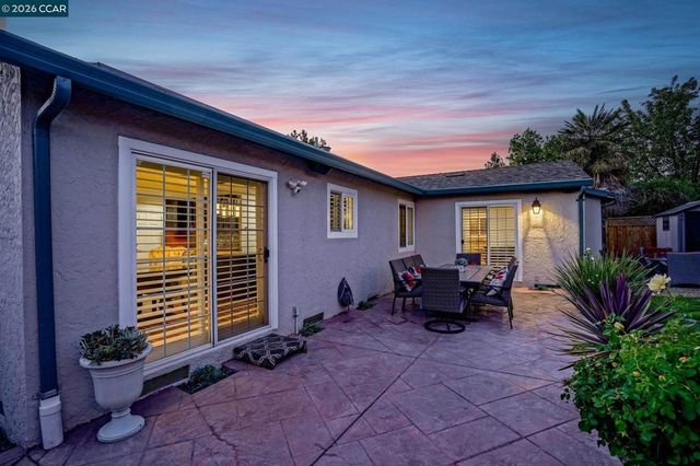 3671 Platt Ct, Pleasanton, CA 94588