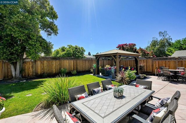 3671 Platt Ct, Pleasanton, CA 94588