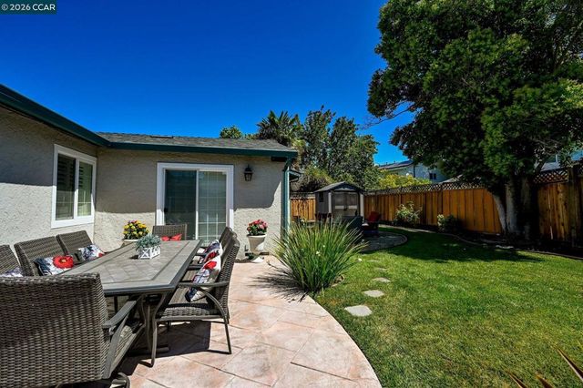 3671 Platt Ct, Pleasanton, CA 94588