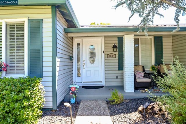 3671 Platt Ct, Pleasanton, CA 94588