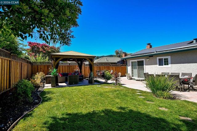 3671 Platt Ct, Pleasanton, CA 94588