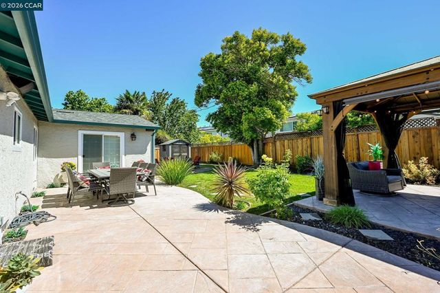 3671 Platt Ct, Pleasanton, CA 94588