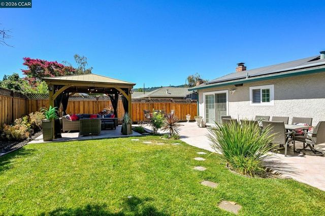 3671 Platt Ct, Pleasanton, CA 94588