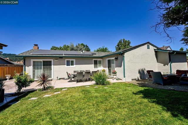 3671 Platt Ct, Pleasanton, CA 94588