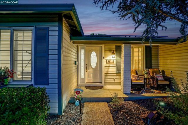 3671 Platt Ct, Pleasanton, CA 94588