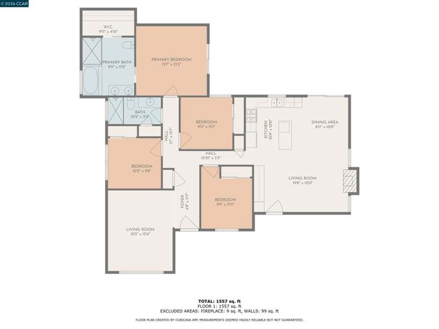 3671 Platt Ct, Pleasanton, CA 94588