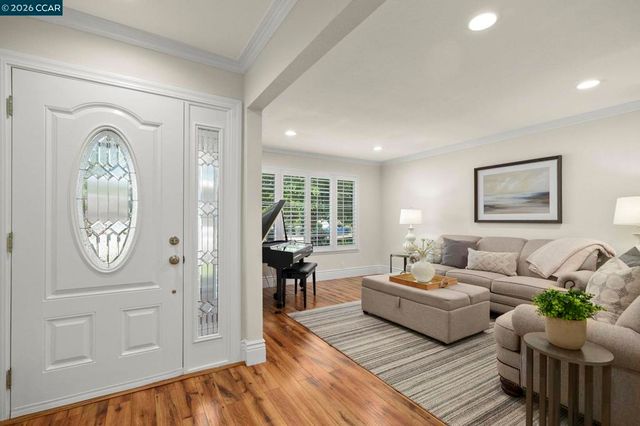 3671 Platt Ct, Pleasanton, CA 94588