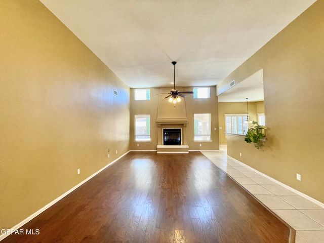 1472 Pioneer Ridge, El Paso, TX 79912