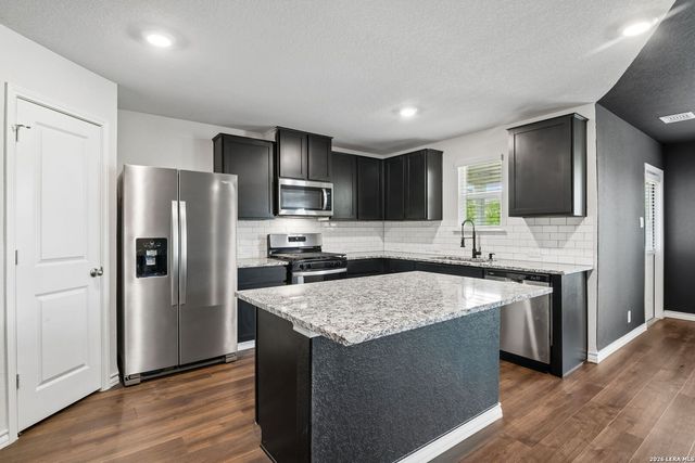 177 Sage Sparrow, San Antonio, TX 78253