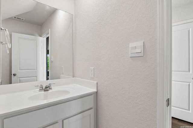 177 Sage Sparrow, San Antonio, TX 78253