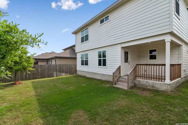 177 Sage Sparrow, San Antonio, TX 78253