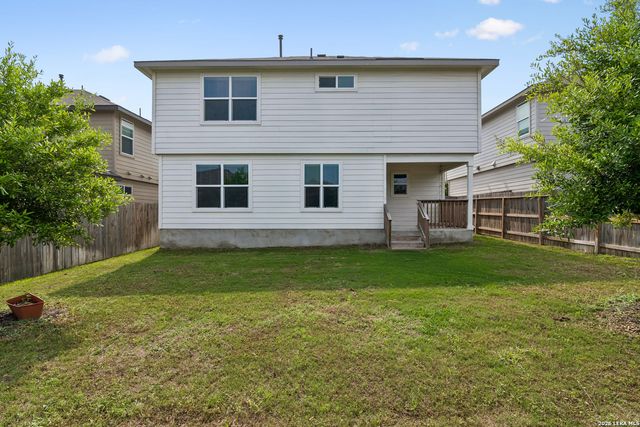 177 Sage Sparrow, San Antonio, TX 78253