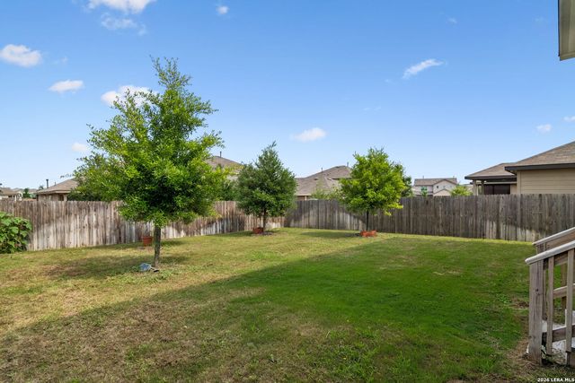 177 Sage Sparrow, San Antonio, TX 78253